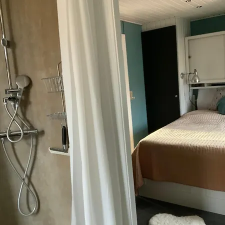 Spiced Nykøbing Falster