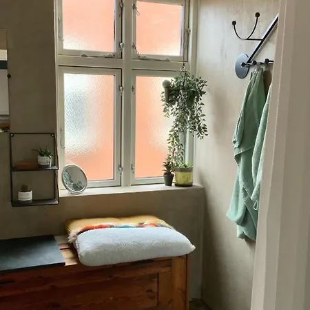 Spiced Kwatera prywatna Nykøbing Falster