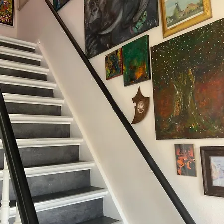 Spiced * ניקובינג פלסטר