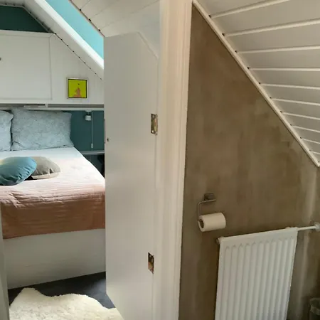 Kwatera prywatna Spiced *