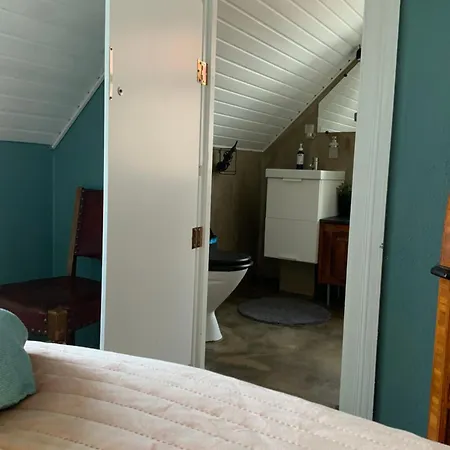 Homestay Spiced Nykobing Falster