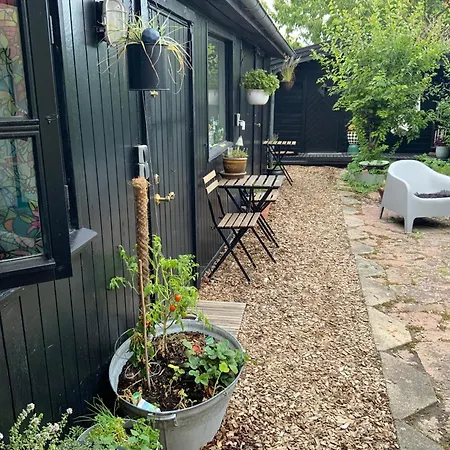 Spiced בית אירוח *