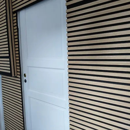 Kwatera prywatna Spiced