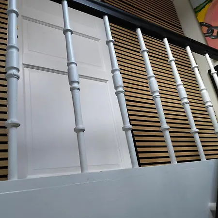 Kwatera prywatna Spiced