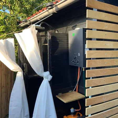 Spiced Kwatera prywatna *