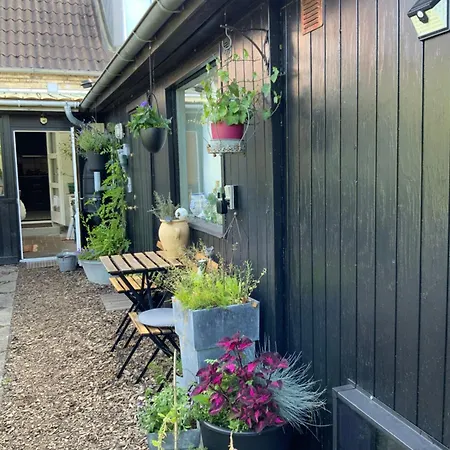 Spiced Homestay Nykobing Falster