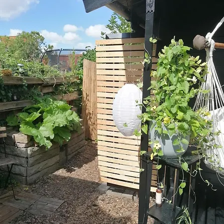 Kwatera prywatna Spiced *