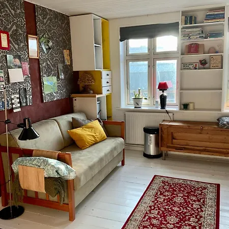 בית אירוח Spiced ניקובינג פלסטר