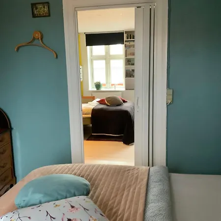 בית אירוח Spiced