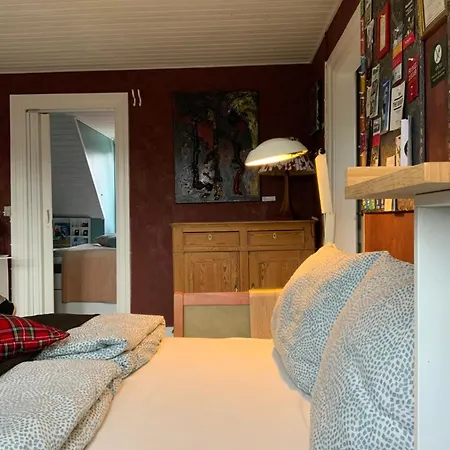 Kwatera prywatna Spiced *