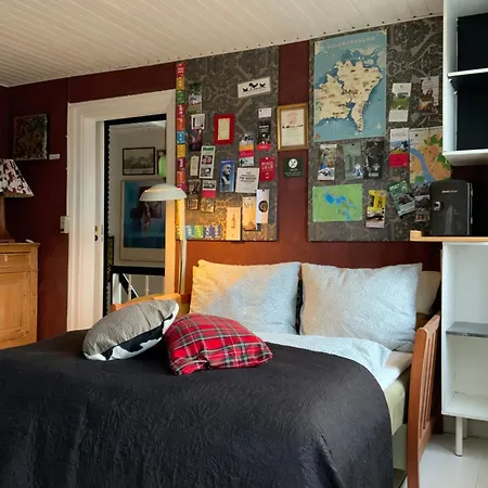 Spiced Kwatera prywatna Nykøbing Falster