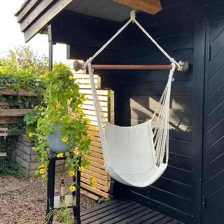 Kwatera prywatna Spiced Nykøbing Falster