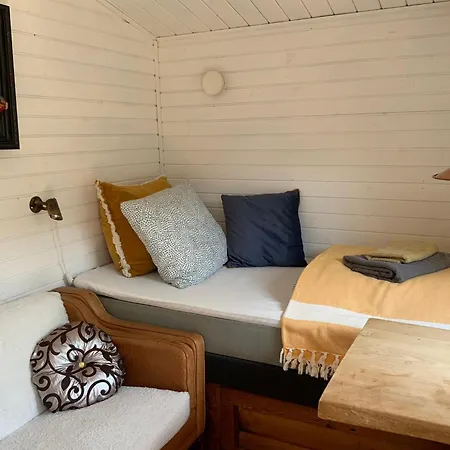 בית אירוח Spiced ניקובינג פלסטר