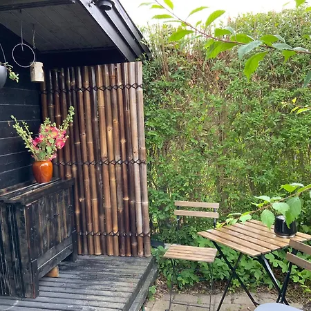 Spiced Kwatera prywatna