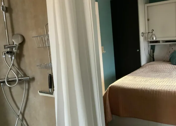 Spiced Nykøbing Falster