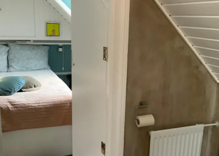 Privatunterkunft Spiced *