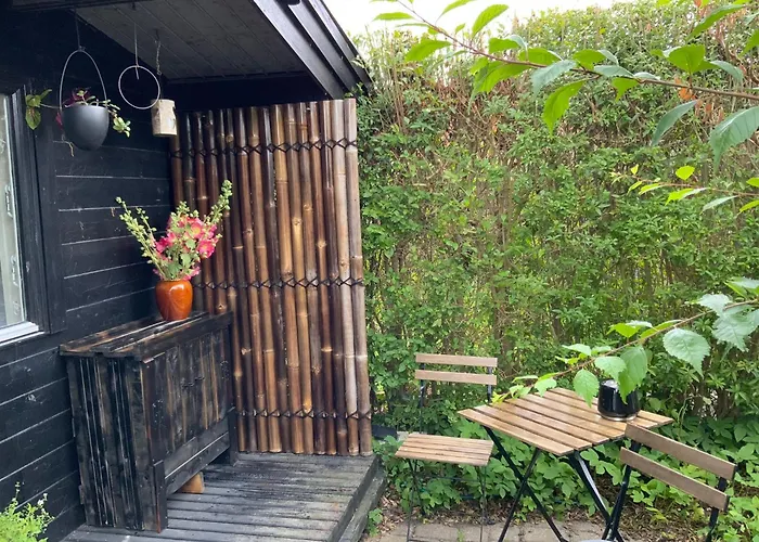 Spiced Privatunterkunft